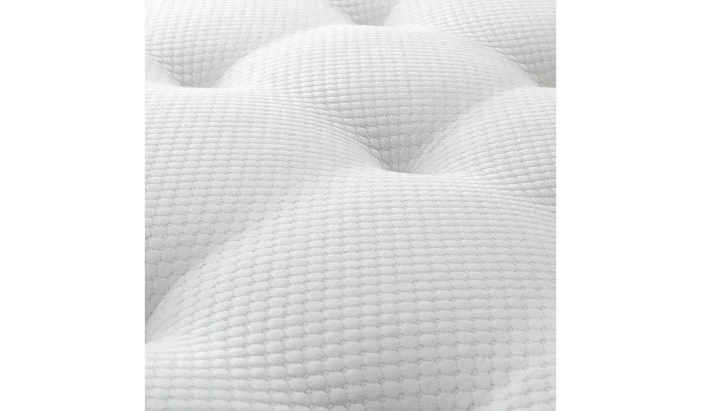 Silentnight 3000 Geltex Ultra Medium - Super King