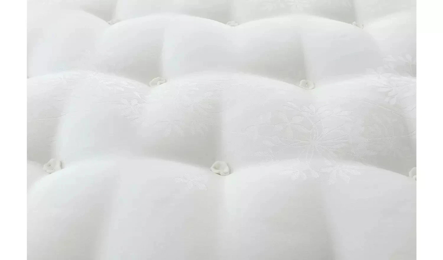 Silentnight 1400 Pocket Luxury Mattress - Super King Size